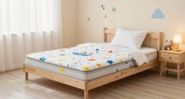 top twin mattresses for kids