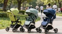 top twin stroller wagon picks