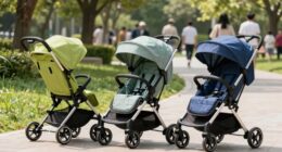 top twin stroller wagon picks