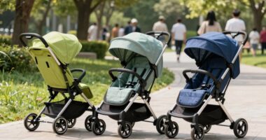 top twin stroller wagon picks