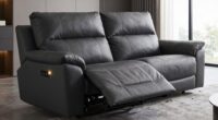 top usb reclining sofas
