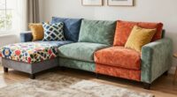 top washable modular sofa covers