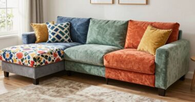 top washable modular sofa covers