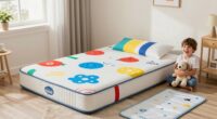 top waterproof twin mattresses