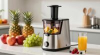 top whole fruit juicers