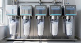 top whole house water filters