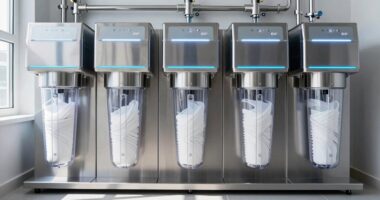 top whole house water filters