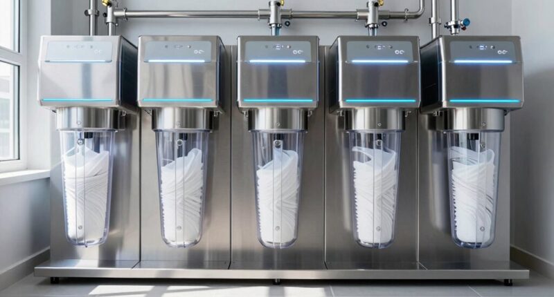 top whole house water filters