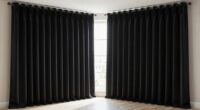 top wide blackout curtain picks