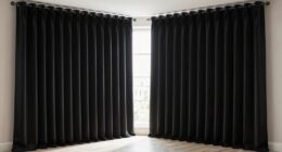 top wide blackout curtain picks