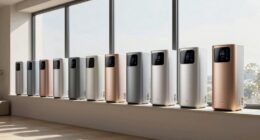 top window ac inverter picks