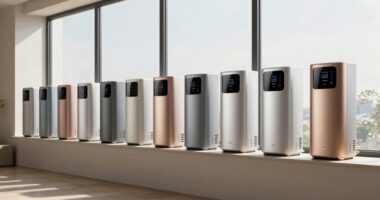 top window ac inverter picks