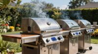 top wireless pellet grills
