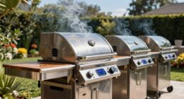 top wireless pellet grills