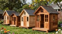 top wooden playhouses 2026