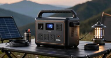 understanding 2000wh capacity