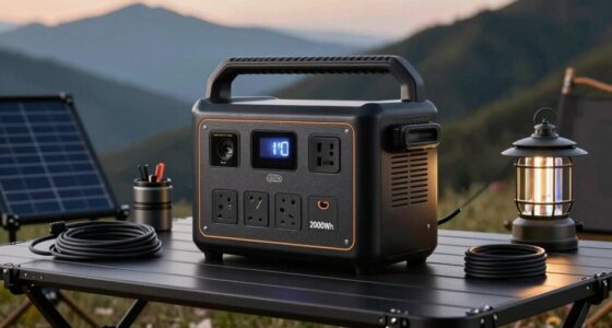 understanding 2000wh capacity