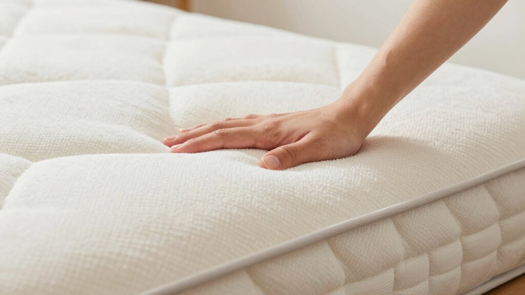 understanding mattress firmness levels