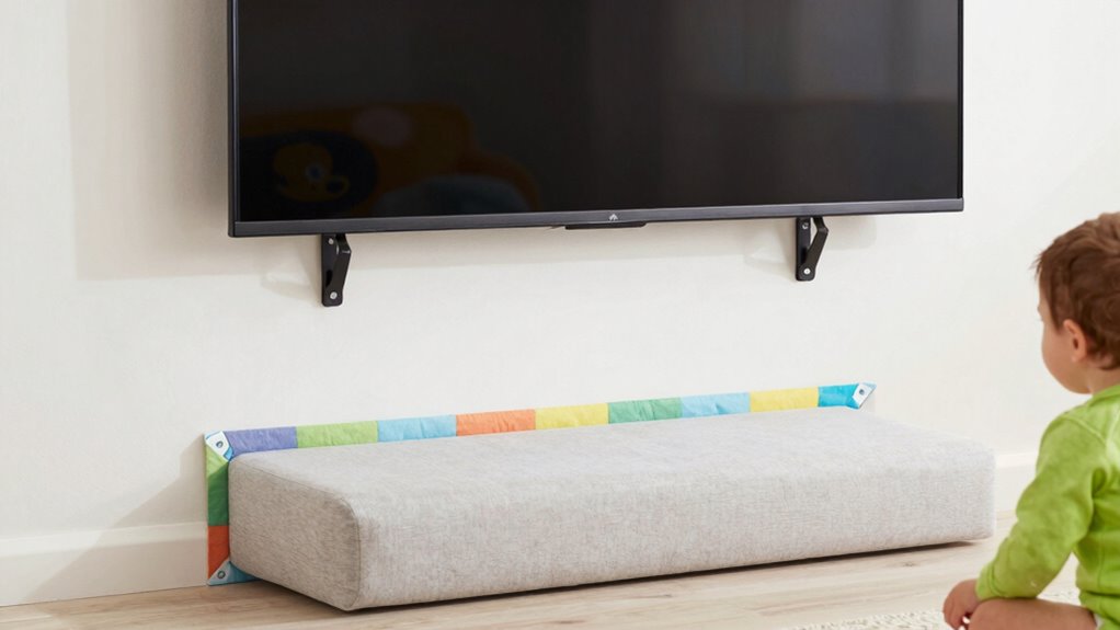 update safety measures regularly