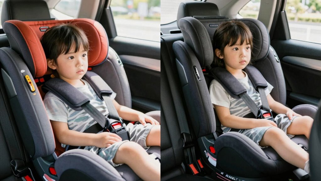 use latch until 40 pounds