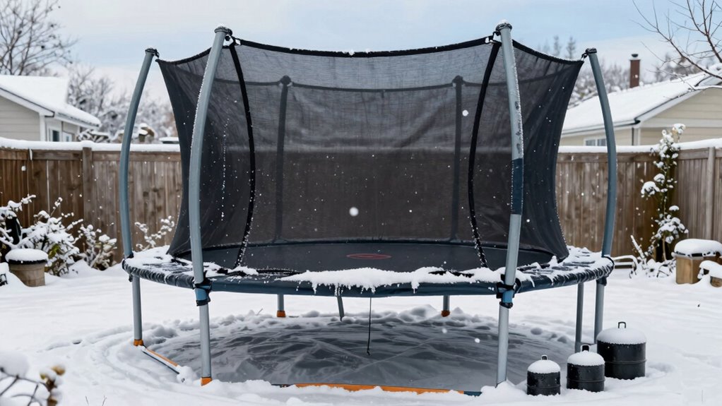 use protective cover regularly