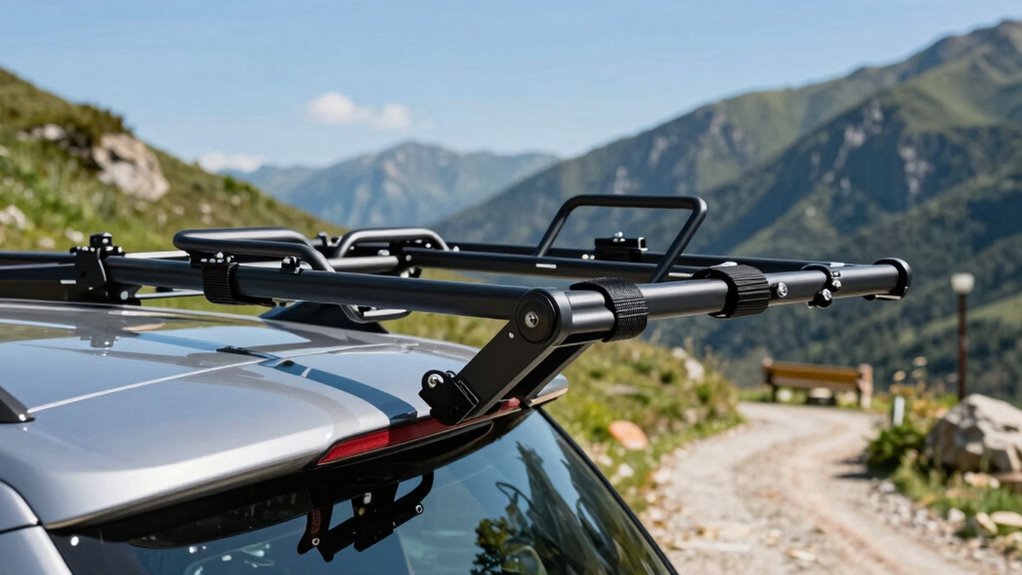 vehicle fit and durability