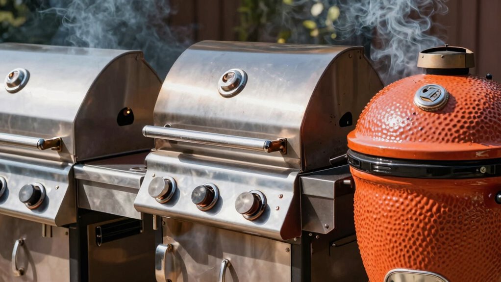 versatile durable high maintenance appliance