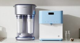 water filtration versus softening