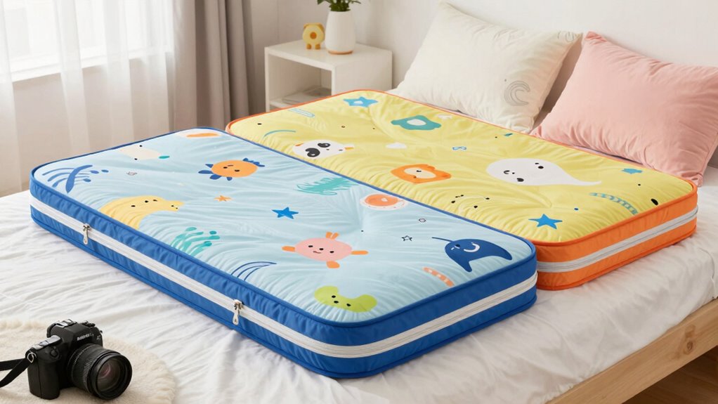 waterproof durable breathable secure