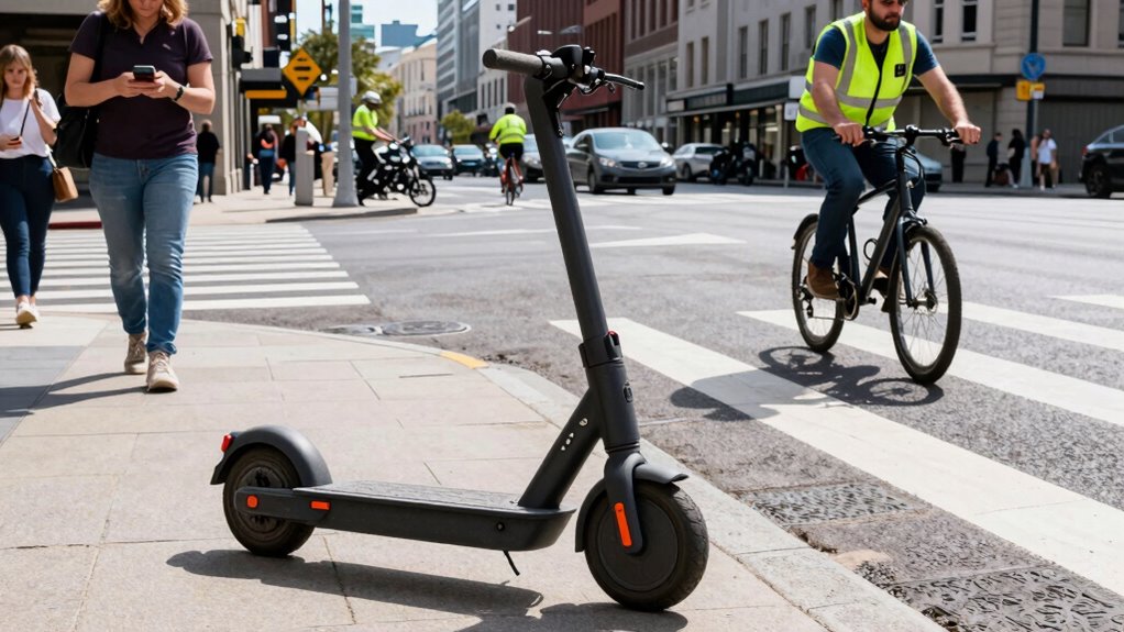 wear helmet yield signal