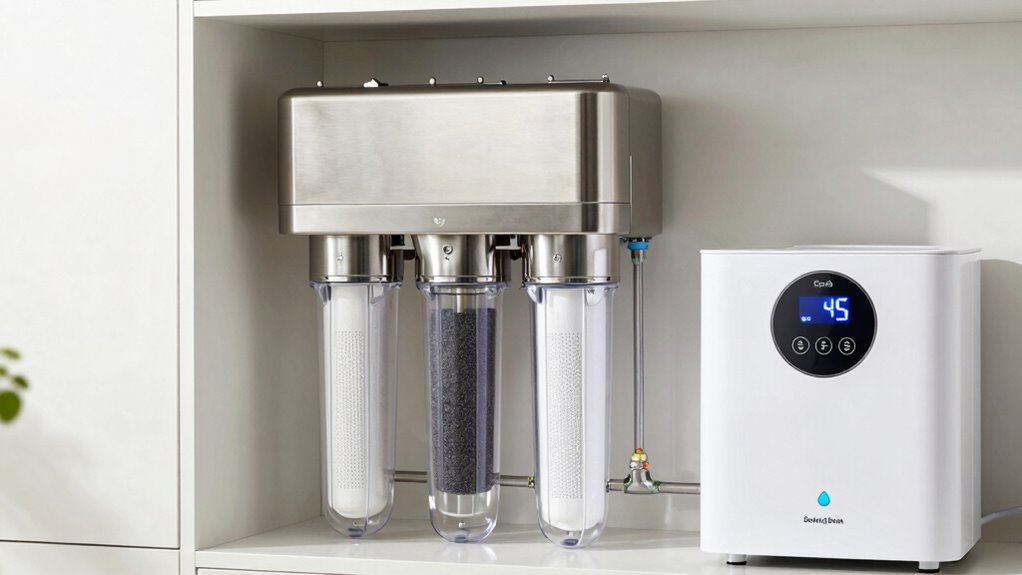 whole house water filtration benefits