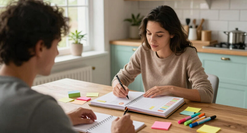 5 Best Family Organization Planners in 2026