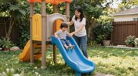 6 Best Child-Friendly Outdoor Play Equipment in 2026