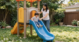 6 Best Child-Friendly Outdoor Play Equipment in 2026