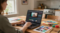 One Video In, a Whole Publishing Kit Out — Without the Cloud
