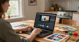 One Video In, a Whole Publishing Kit Out — Without the Cloud