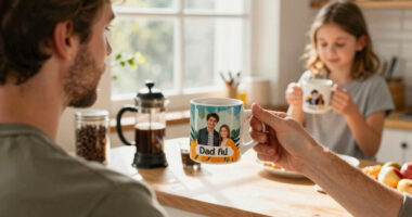 12 Best Personalized Dad Coffee Mugs in 2026