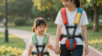 13 Best Child Safety Harnesses in 2026