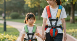 13 Best Child Safety Harnesses in 2026