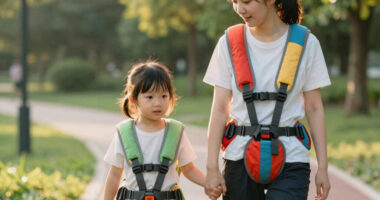 13 Best Child Safety Harnesses in 2026