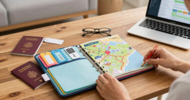 13 Best Family Travel Organizers in 2026