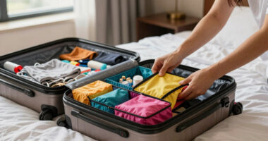 13 Best Family Travel Organizers in 2026