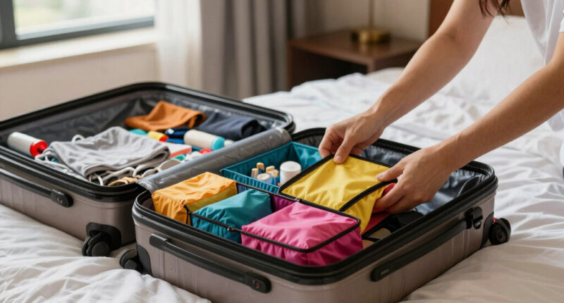 13 Best Family Travel Organizers in 2026