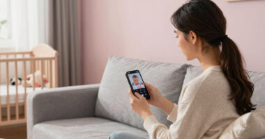 14 Best Baby Monitors With Video in 2026
