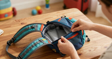 14 Best Children's Travel Backpacks in 2026