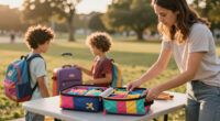 15 Best Family Travel Organizers in 2026
