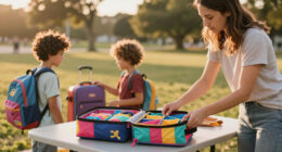 15 Best Family Travel Organizers in 2026