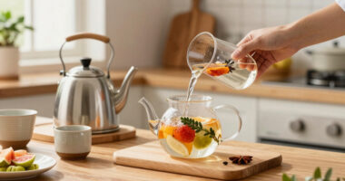 15 Best Flavored Teas in 2026