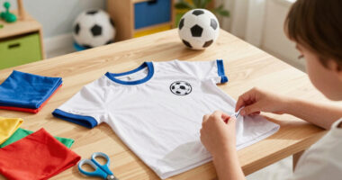 15 Best Kids Soccer Fan Apparel in 2026