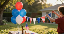 15 Best Patriotic Outdoor Party Supplies in 2026